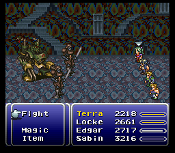 A Shrine battle