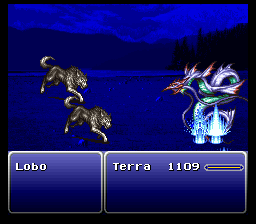 Leviathan's summon