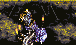 Final battle, third tier, now